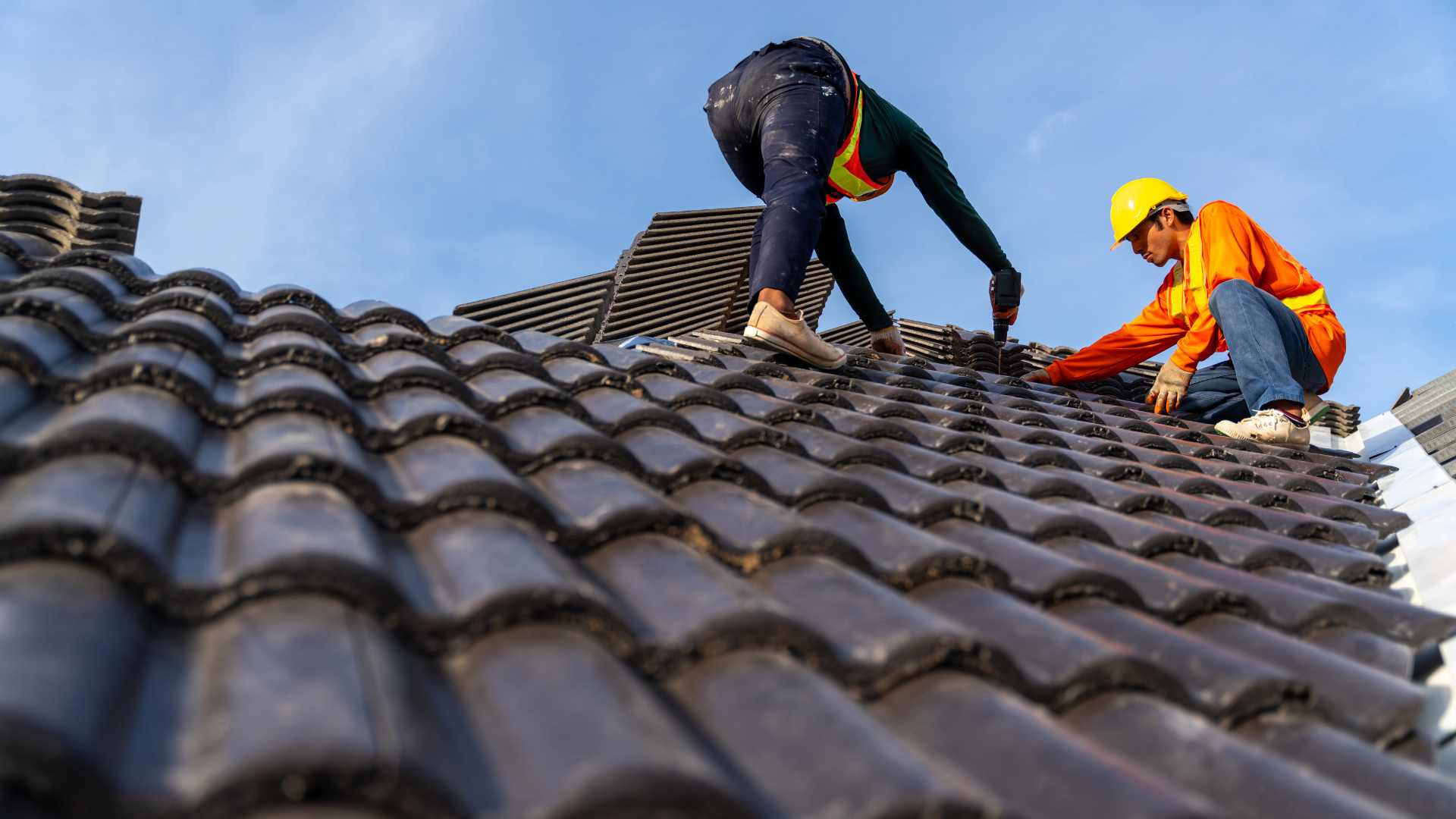 Residential Roofing in Evanston, IL
